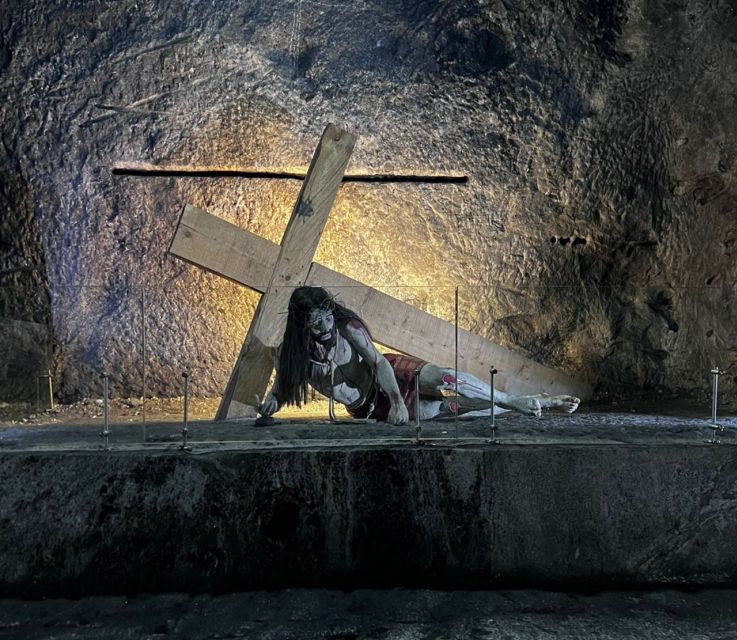 Salt Cathedral & Colombian Biodiversity - Frequently Asked Questions