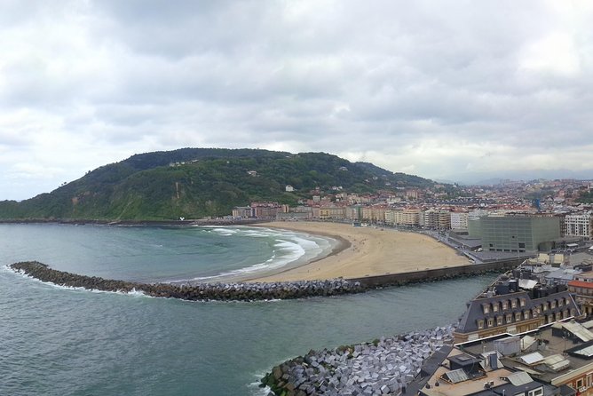 San Sebastian and Getaria Tour From Bilbao - Itinerary and Daily Schedule