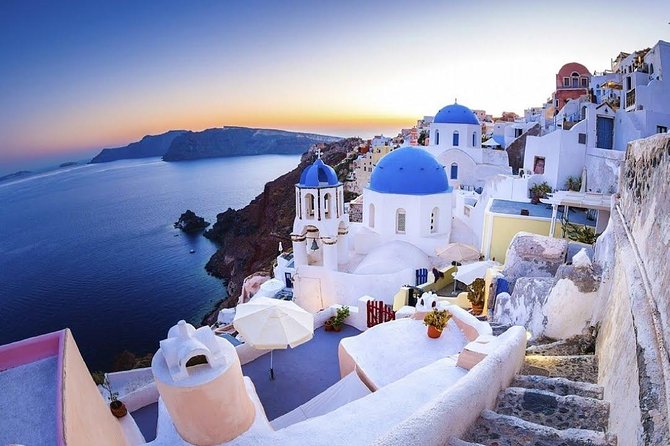 Santorini Private Tour Designed By You - Traveler Insights and Recommendations