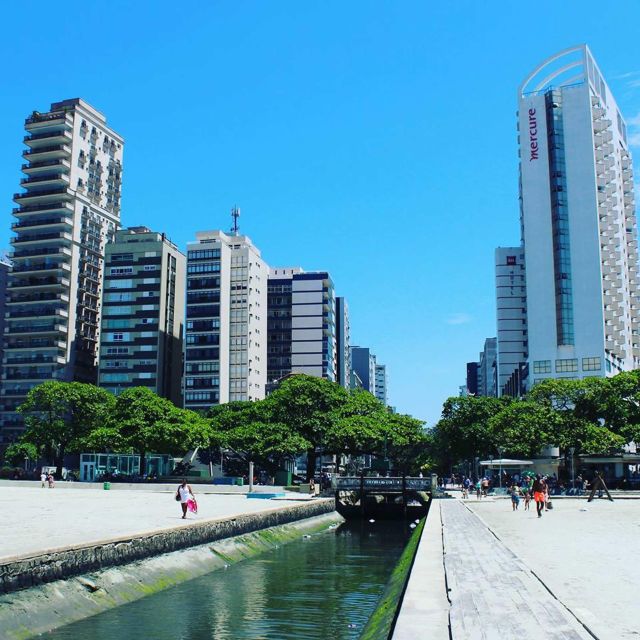 Santos Full Day City Experience Sightseeing From São Paulo - Pricing and Booking Information