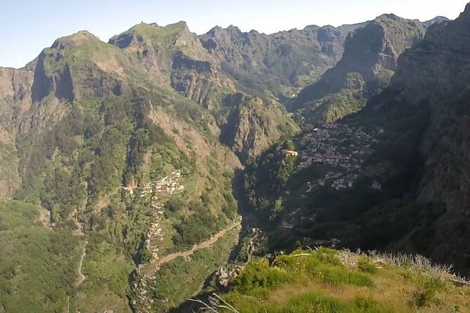 Scenic Route - Nuns Valley Tour - Traveler Reviews
