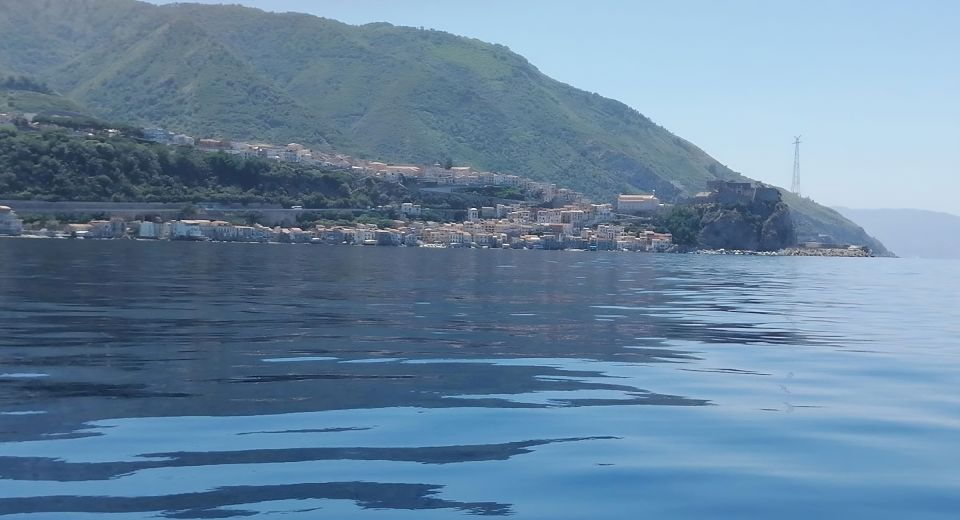 Scilla: 2-Hour Boat Tour Swim, & Snorkel - Booking and Cancellation Policy