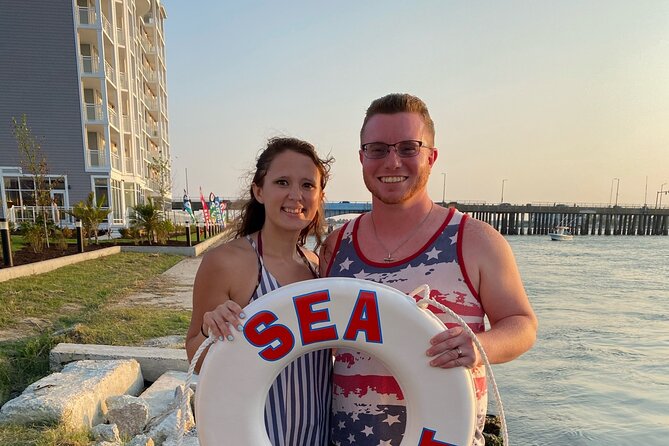 Sea Rocket Speed Boat & Dolphin Cruise in Ocean City, MD - Tips for a Great Experience
