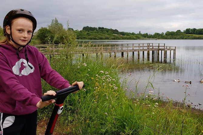 Segways in Fermanagh Lakelands, Northern Ireland - Pricing and Booking Information