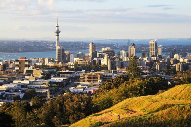 Self Guided Scavenger Hunt: Reasons To Love Auckland - Memorable Experiences Await