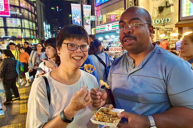 Seoul Private Food Tours With a Local Foodie: 100% Personalized - Cultural Insights and Experience