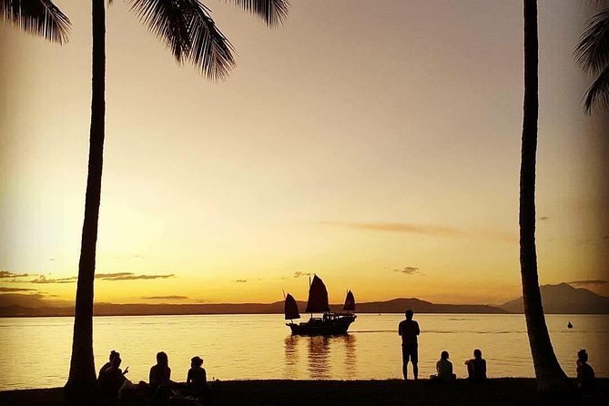 Shaolin Sunset Sailing Aboard Authentic Chinese Junk Boat - Health and Safety Guidelines