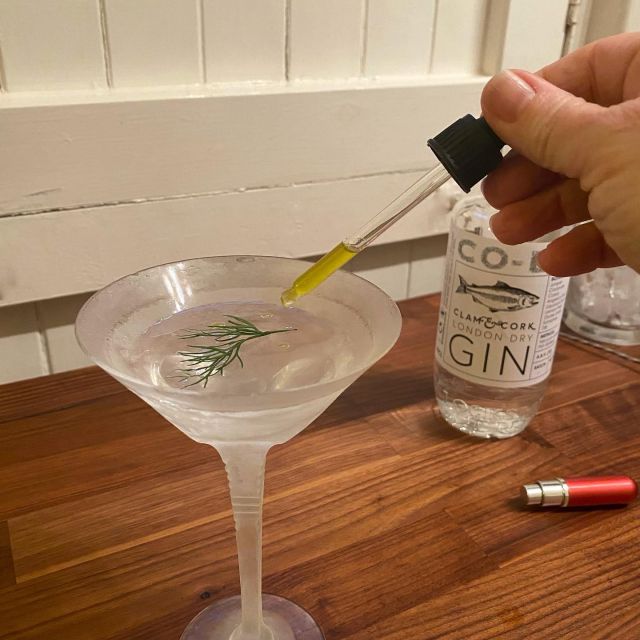 Sheffield: Gin Experience - Make Your Own Gin - What to Expect