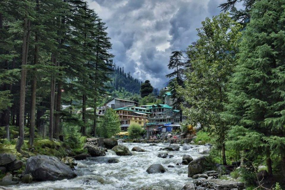 Shimla to Manali Transfer - Tips for a Smooth Journey