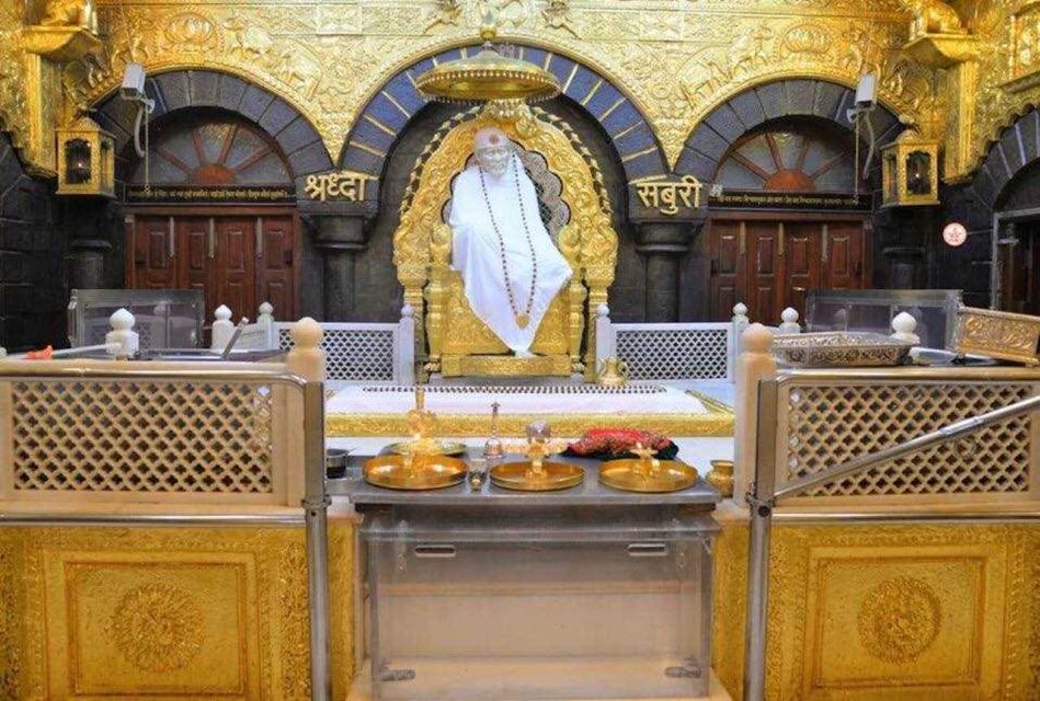 Shirdi Airport - Frequently Asked Questions