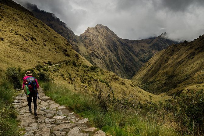 Short Inca Trail to Machu Picchu (2 Days & 1 Night) - Whats Included in the Tour