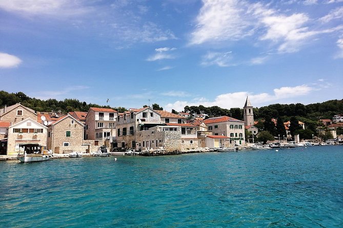 Sibenik Riviera Boat Tour: Zlarin + Prvic + Tijat - Local Attractions to Explore