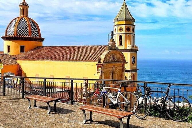 Sightseeing Bike Tour Amalfi Coast - Health and Safety Guidelines