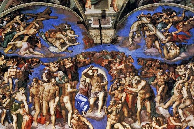 Sistine Chapel & Vatican Tour Premium - Skip the Line - Important Information to Know