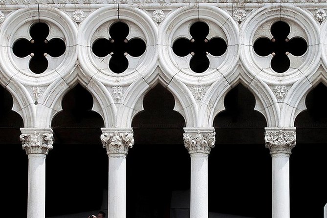 Skip the Line: Doges Palace Guided Tour in Venice - Important Tour Policies