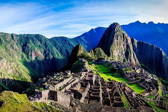 Small-Group Day Tour to Machu Picchu - What to Expect at Machu Picchu