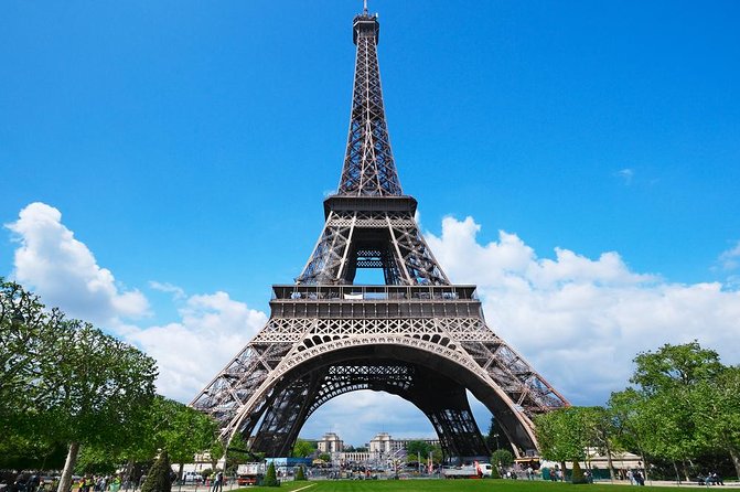 Small Group Day Trip to Paris and River Cruise From London - Important Travel Information