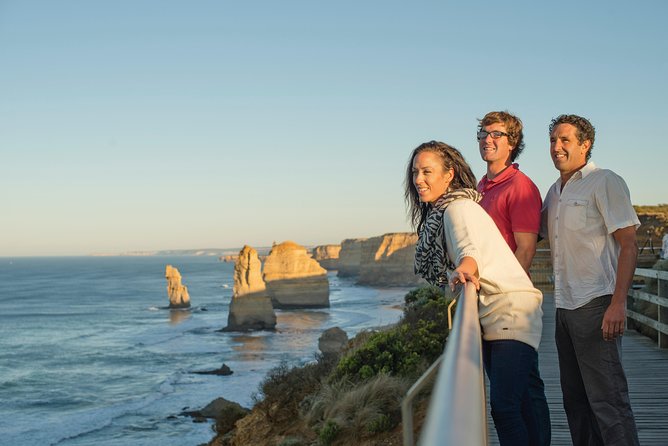 Small-Group Great Ocean Road Classic Day Tour From Melbourne - Traveler Experiences