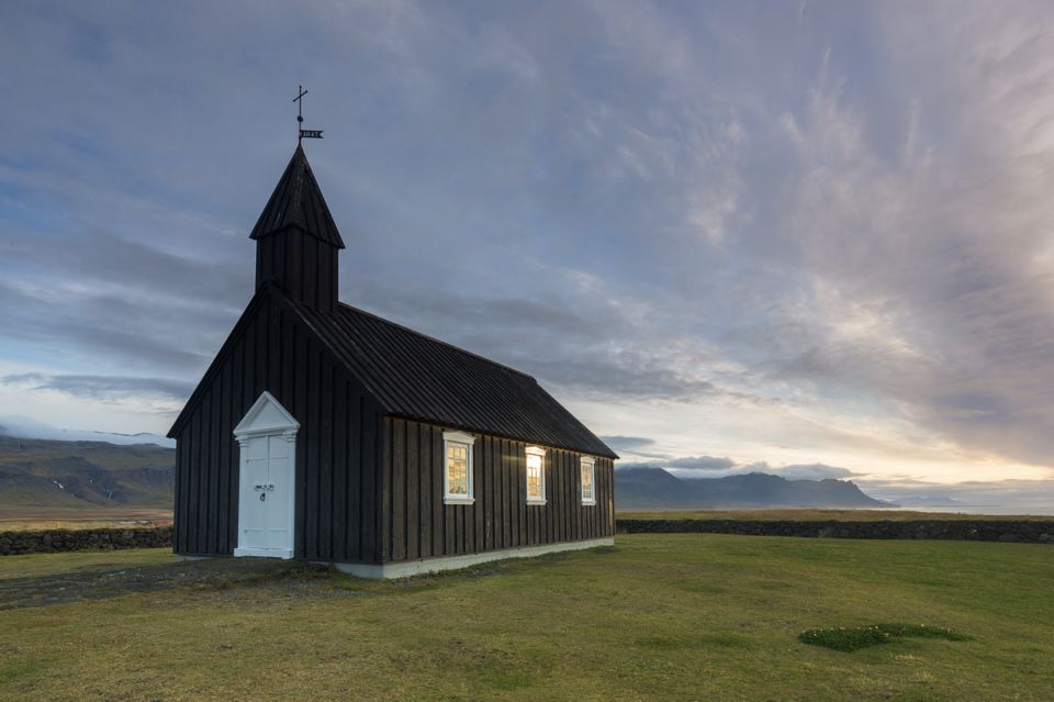 Snæfellsnes: Small-Group Hidden Treasures of The West Tour - Unique Stops Along the Route