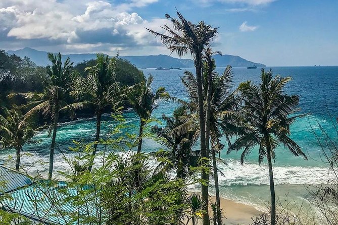 Snorkeling at Blue Lagoon Bali With Lunch and Transport - Booking Information