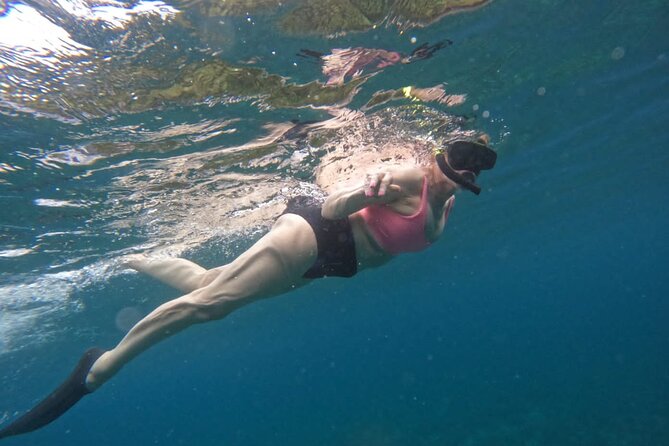 Snorkeling Nusa Penida and Island Tour Package - Participant Guidelines