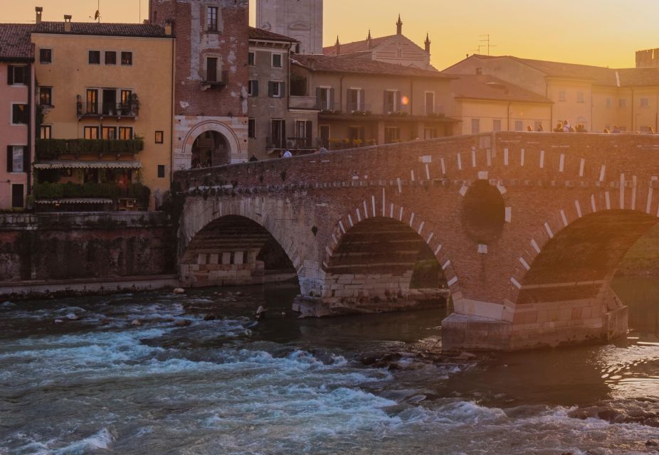 Soft-Rafting at Sunset and Aperitif in Piazza Erbe - What to Bring