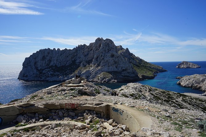 Sormiou Calanques National Park Electric Bike Tour From Marseille - Customer Feedback and Ratings