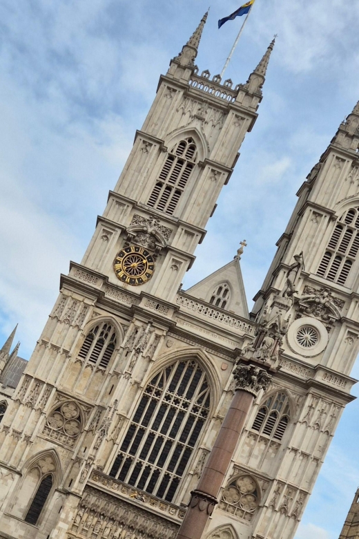 Southbank Walking Tour: The Globe & Southwark Cathedral - Pricing Details