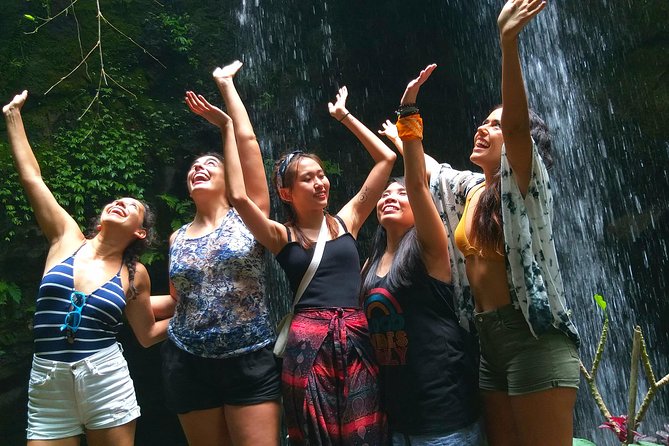 Spectacular Eastern Bali Tour - Experience the Tour Highlights