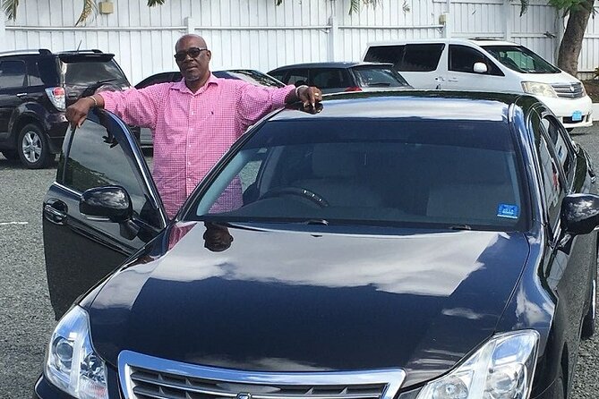 St Lucia Round Trip Private Transfer From Hewanorra UVF Airport - Customer Reviews