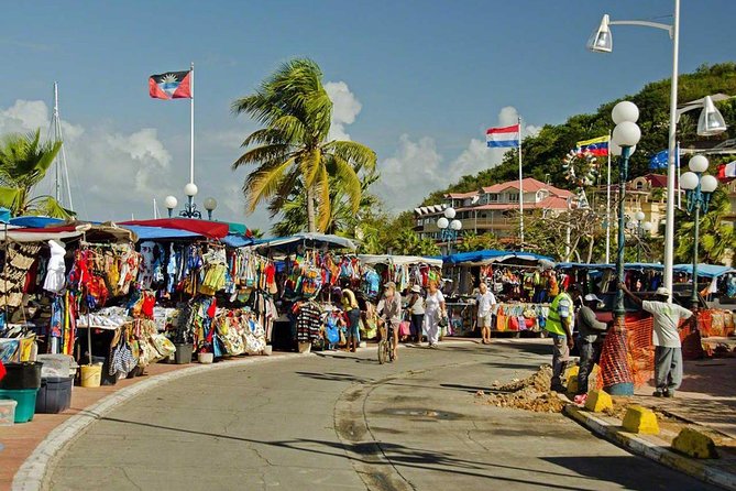 St. Maarten 6 Pack Island Tour - Customer Testimonials