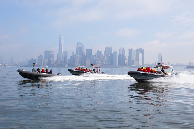 Statue of Liberty and Brooklyn Bridge Boat Tour - Pricing and Booking Information