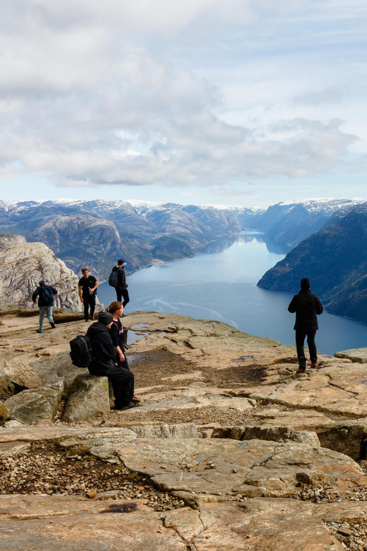 Stavanger Pulpit Rock Guided Private Hike With Hotel Pickup - Physical Requirements Explained