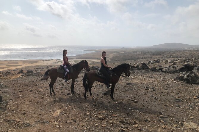 SunDown Private Horseback Ride Tour To Wariruri Beach - Guide Expertise