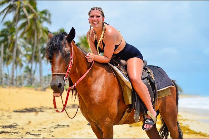 Sunset Beach Horseback Riding in Macao Beach - Guest Reviews