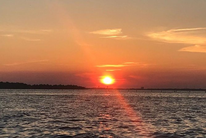 Sunset Dolphin Watching Cruise in Destin Harbor - Customer Feedback and Reviews