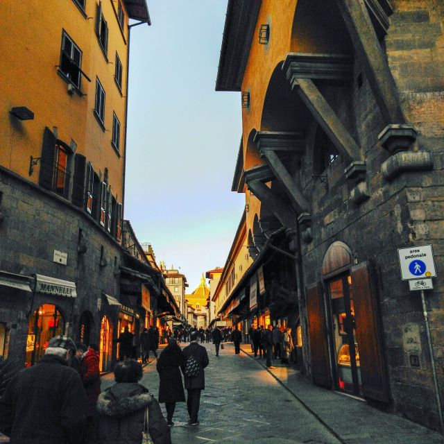 Sunset in Florence - Tips for an Enjoyable Experience