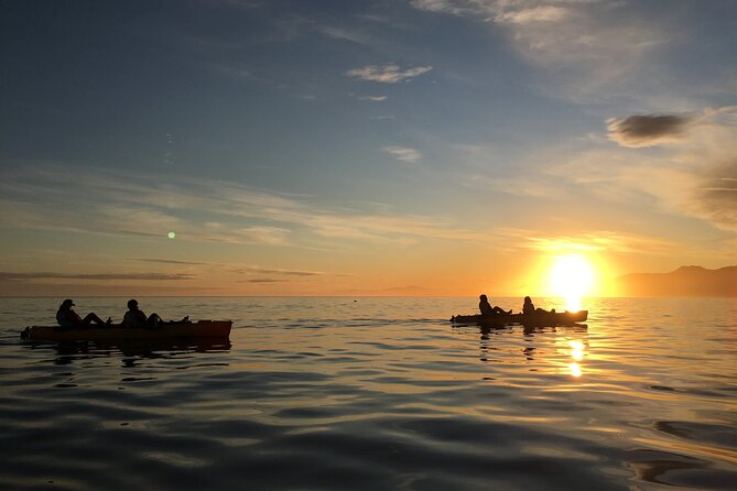 Sunset Kayak Tour in Kaikoura - Nearby Attractions and Landmarks