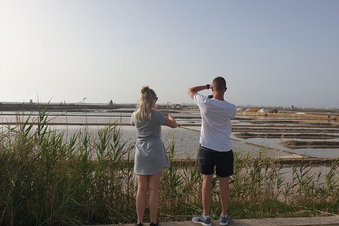 Sunset Saltpans Tour - Photography Opportunities