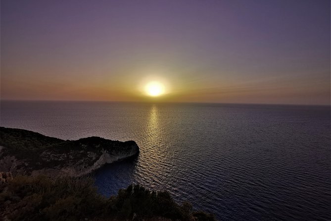 Sunset Tour to Agalas With Damianos Cave - Transportation and Comfort Features