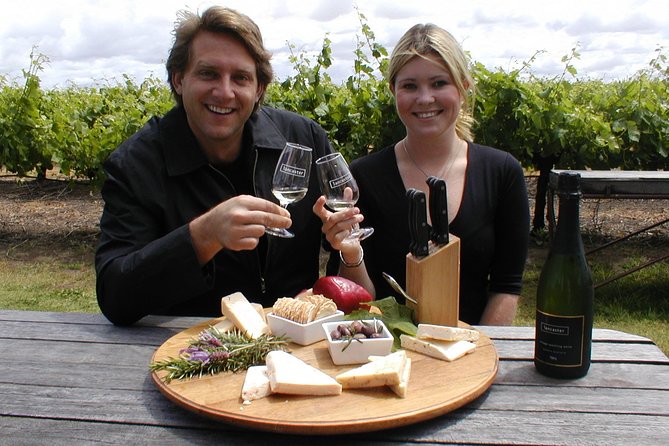 Swan Valley Tour From Perth: Wine, Beer and Chocolate Tastings - Important Information for Participants