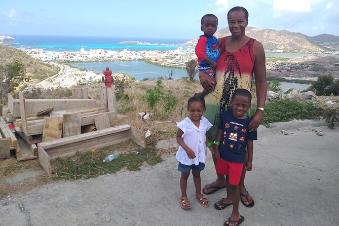 SXM Caribbean Taxi Service and Tours - Customer Feedback and Ratings