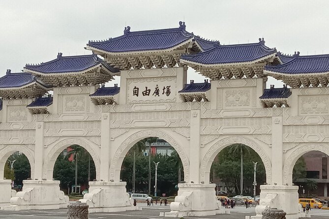 Taipei Memory - 2 Days Tour - Pickup and Customization Options