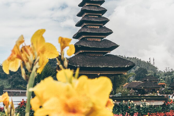 Tanah Lot - Jatiluwih (UNESCO) - Beratan Lake - Hidden Hill (Wanagiri) - FREE WI-FI - Wanagiri Hidden Hills