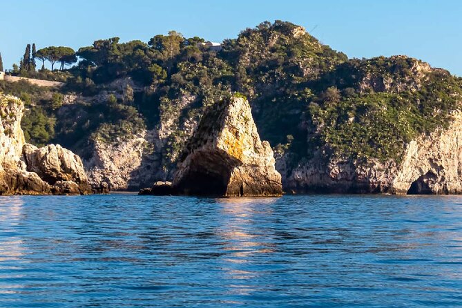 Taormina Sightseeing Private Boat Tour With Aperitif on Board - Participant Guidelines