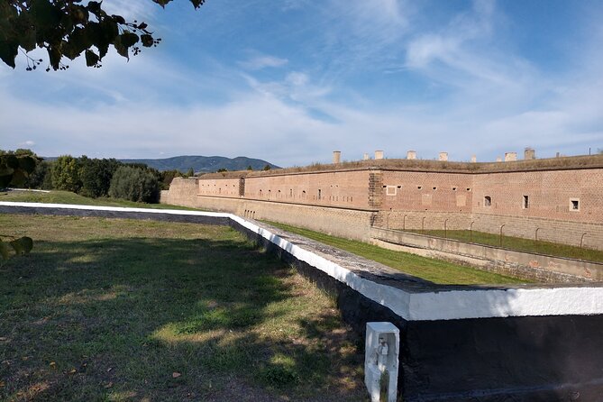 Terezin Tour Including Admission Ticket and Transfer & Audio - Emotional Experience