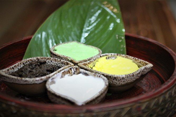 Thai Massage Course - Meeting and Pickup Information