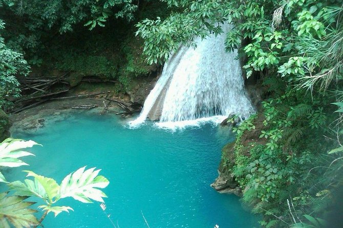 The Best of Dunns River ,Blue Hole and Tubing From Ocho Rios - Requirements for Participants