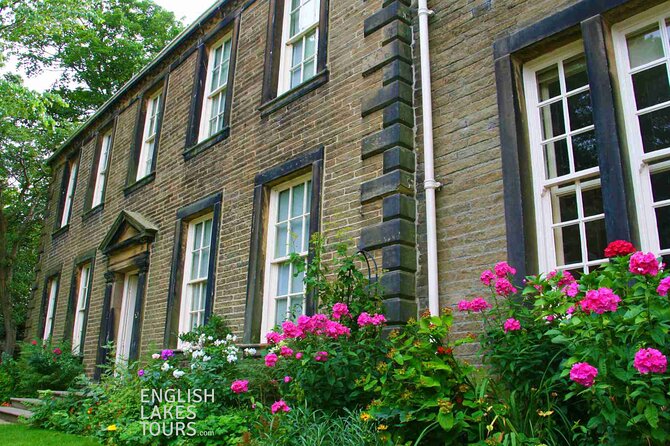 The Brontes, Wuthering Heights and Jane Eyre - Key Themes in Their Novels