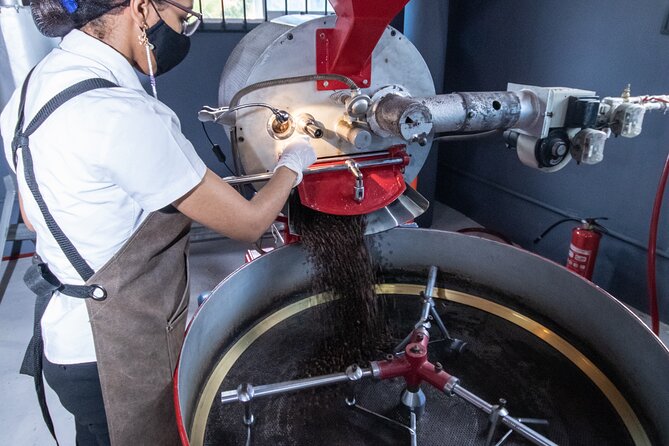The Coffee Experience - Customer Reviews and Ratings